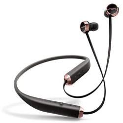 Sol Republic Shadow Bluetooth Wireless Noise Cancelling Neckband Headphones