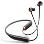 Sol Republic Shadow Bluetooth Wireless Noise Cancelling Neckband Headphones