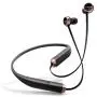 Sol Republic Shadow Bluetooth Wireless Noise Cancelling Neckband Headphones