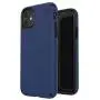 Speck Presidio Pro Case for iPhone 11, Coastal Blue/Black