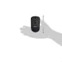 Amazon Basics Wireless Computer Mouse with USB Nano Receiver - Black