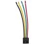 Lippert 117461 Slide-Out Switch Assembly, White