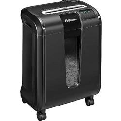 Fellowes 946197 16-Sheet Cross-Cut 84Ci Powershred Commercial Shredder (4683001)