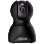 Wireless Security Camera, Conico 1080p IP Home Surveillance Camera WiFi Baby Monitor Pet Camera Dog Cam with Cloud Storage Sound Motion Detect Two Way Audio Night Vision Remote View