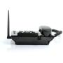 Wireless GSM Desk Phone - Quadband, SMS function