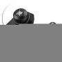 Terisass 202005158 Power Window Switch Car Left Hand Driver Side Power Master Window Switch for Chevrolet Aveo Sedan 2007 2008 2009 2010 2011 Aveo5 Hatchback 2009-2011 Pontiac G3 Wave 2009-2009