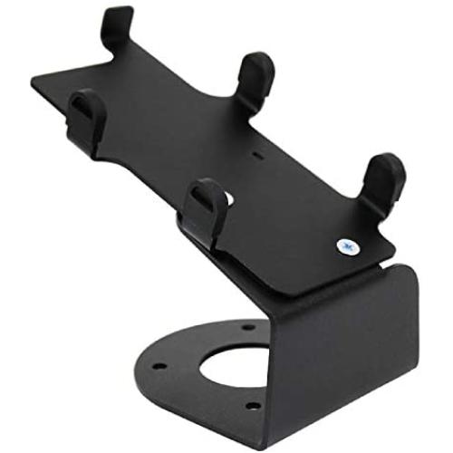 DCCStands Fixed Verifone VX820 Terminal Stand - Screw-in and Adhesive
