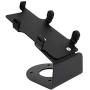 DCCStands Fixed Verifone VX820 Terminal Stand - Screw-in and Adhesive