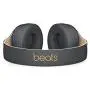 Beats Studio3 Wireless Headphones - Shadow Gray (Renewed)