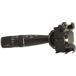 WVE by NTK 1S7758 Combination Switch