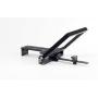 Glide Gear TMP 50 10'' Smartphone Mini Tripod Teleprompter
