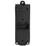 Aukson Electric Master Power Window Control Switch UE8D-66-350 Replacement Accessory Fit for Ford Ranger 2006-2012 (Left)