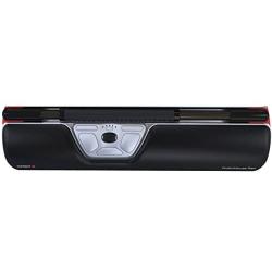 RollerMouse Red - Ultimate Ergonomic Mouse