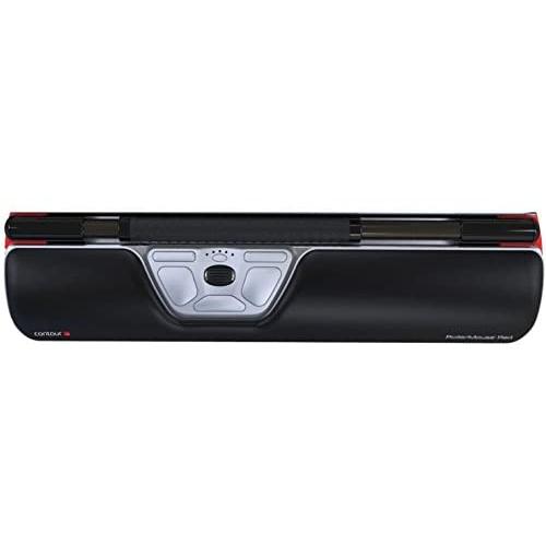 RollerMouse Red - Ultimate Ergonomic Mouse