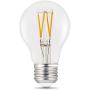 FEIT ELECTRIC BPA1960CL950CA/FI BPA1960CL950CAFIL2RP Full Range dimmable led, 4.3”H x 2.4”D, Product Specific, 2 Piece