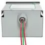 Power Factor Correction Unit 1300 AMP Energy Saver Box KVAR