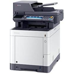 KYOCERA 1102V02US1 COLOR, COPY,PRINT,SCAN,NET,DUP