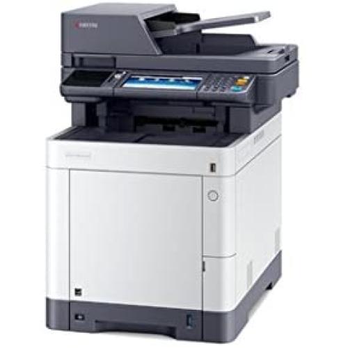 KYOCERA 1102V02US1 COLOR, COPY,PRINT,SCAN,NET,DUP