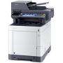 KYOCERA 1102V02US1 COLOR, COPY,PRINT,SCAN,NET,DUP