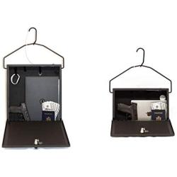 The Original Hangman Secure Storage System