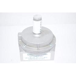 Model JD-2-Blue - Air Pressure Switch