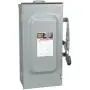 D223NRB Square D, Safety Switch, Switch Fusible GD 240V, 100A, 2P NEMA 3R