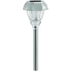 Westinghouse 132316-41BR Greendale Solar Lights Set, 6-Piece
