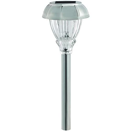 Westinghouse 132316-41BR Greendale Solar Lights Set, 6-Piece