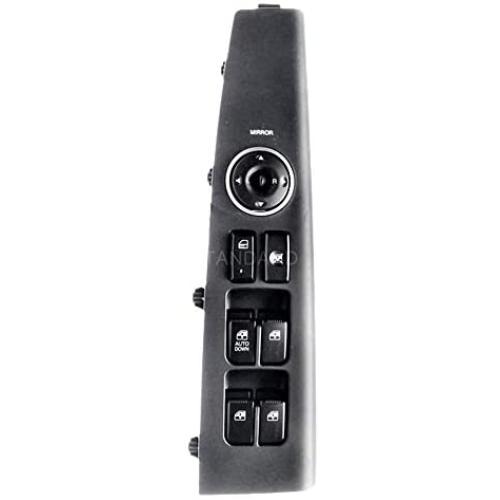 Standard Motor Products DWS-1224 Power Window Switch