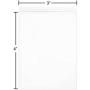 Cherodada 3'' x 4'' (200 pcs) 2 Mil Small Clear Plastic Zip Bags Resealable Baggies for Jewelry, Gift Card, Candy, Electronics