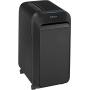 Fellowes Powershred LX220 Micro-Cut Shredder (Black)