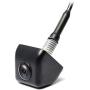 PARKVISION Smart Reverse Backup Camera,One-Key to Reverse/Shift Image Horizontally&Vertically,Mounting at Off-Center Position Allowed,4 Parking Lines Settable,5 Levels Brightness Adjustment,12V-24V