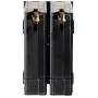 Square D HOM260 Plug-In Circuit Breaker, 60 Amp, 2-Pole