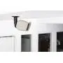Adjustable Indoor/Outdoor Security Metal Wall Mount Compatible with Arlo Pro/Pro 2/Pro 3/Pro 4/Ultra/Ultra 2 & Others - Ring Stick Up Cam Battery, eufyCam E/2C, Wyze Cam Outdoor/Pan (1 Pack, Black) Adjustable Indoor/Outdoor Security Metal Wall Mount Compatible with Arlo Pro/Pro 2/Pro 3/Pro 4/Ultra/Ultra 2 & Others - Ring Stick Up Cam Battery, eufyCam E/2C, Wyze Cam Outdoor/Pan (1 Pack, Black)