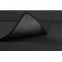 Corsair MM500 Premium Anti-Fray Cloth Gaming Mouse Pad, Extended 3XL - Black