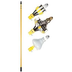 BAYCO LBC-600SDL Bulb Changer, 1, Yellow,4