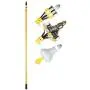 BAYCO LBC-600SDL Bulb Changer, 1, Yellow,4