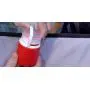 humangear Gotoob+ Silicone Travel Bottle with Locking Cap