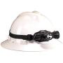 Streamlight 61305 ProTac HL USB Headlamp - Clam - Black - 1000 Lumens