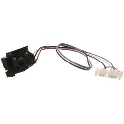 ACDelco D6333D GM Original Equipment Windshield Wiper and Windshield Washer Switch
