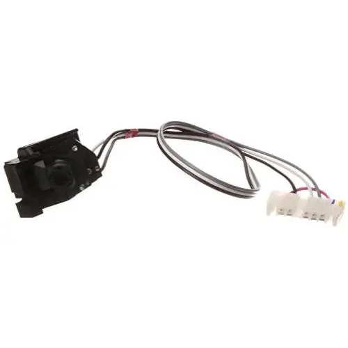 ACDelco D6333D GM Original Equipment Windshield Wiper and Windshield Washer Switch