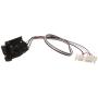 ACDelco D6333D GM Original Equipment Windshield Wiper and Windshield Washer Switch