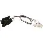 ACDelco D6333D GM Original Equipment Windshield Wiper and Windshield Washer Switch