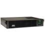 Tripp Lite 1500VA Smart UPS Back Up, Sine Wave, 1350W Line-Interactive, 2U Rackmount, LCD, USB, DB9, 2 & 3 Year Warranties, $250,000 Insurance (SMART1500RM2U)