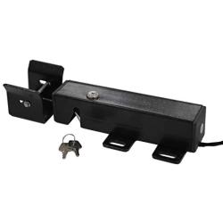 TOPENS ET24 Automatic Electric Gate Lock for DC 24V Swing Gate Opener Gate Operator System Device Safe Security Gate Lock