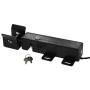 TOPENS ET24 Automatic Electric Gate Lock for DC 24V Swing Gate Opener Gate Operator System Device Safe Security Gate Lock