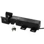 TOPENS ET24 Automatic Electric Gate Lock for DC 24V Swing Gate Opener Gate Operator System Device Safe Security Gate Lock