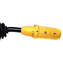 Parts Forward & Reverse Shuttle Lever Switch Powershift 701/80145 701-80145 NEW FOR JCB 3CX 4CX