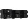 labwork Master Power Auto Window Switch 93570-3S000 Fit for Hyundai Sonata 2011-2015
