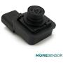 MOREsensor Park Assist Backup Camera | Direct OE Replacement for FL3Z-19G490-D/FL3Z-19G490-C | Compatible with 2015-2017 Ford F-150 | CFD-014
